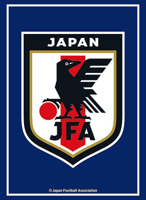 Vol.3363   『サッカー日本代表』   