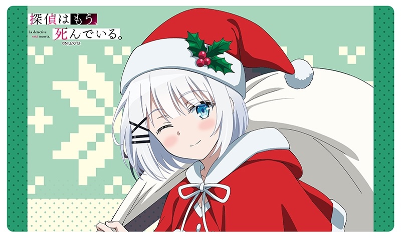  (クリスマスver)       
